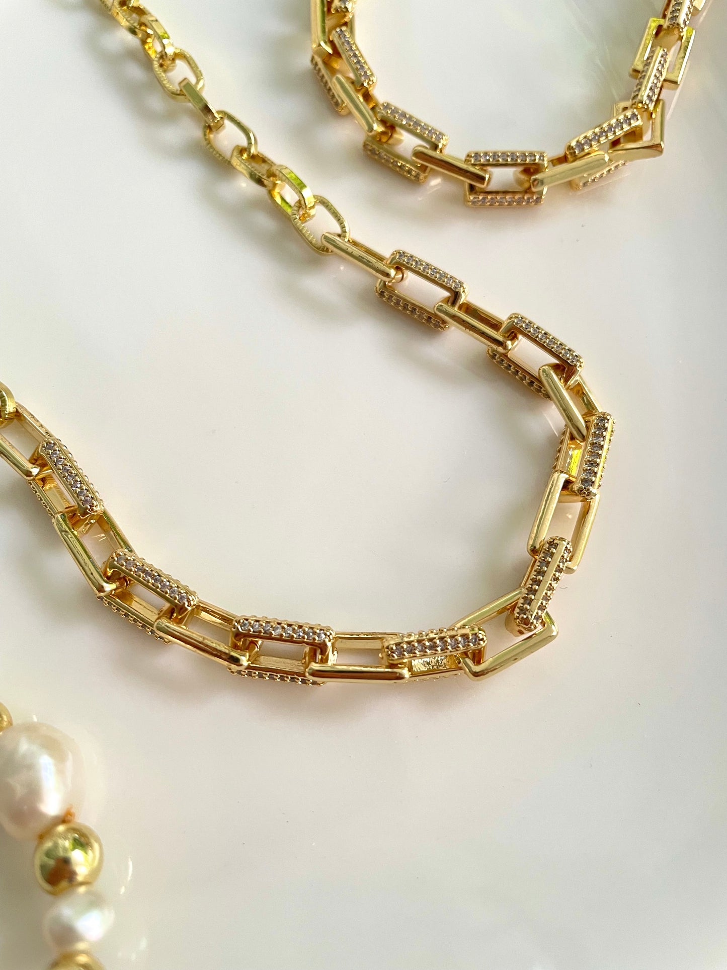 Collar Milán