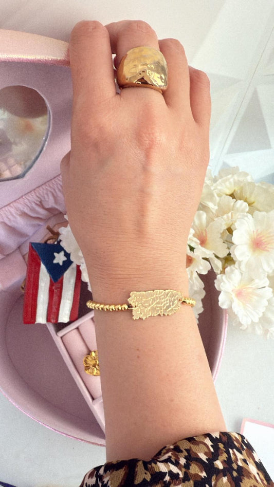 Pulsera Ponce