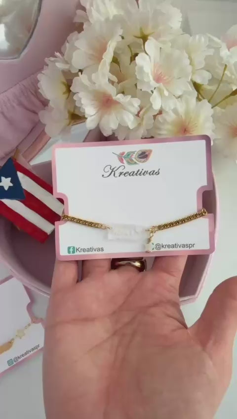 Pulsera Mi Hogar