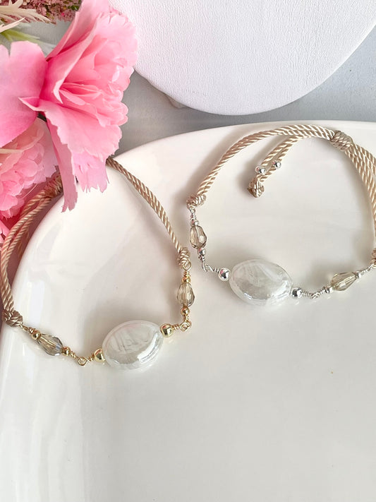 Pulsera Cecilia