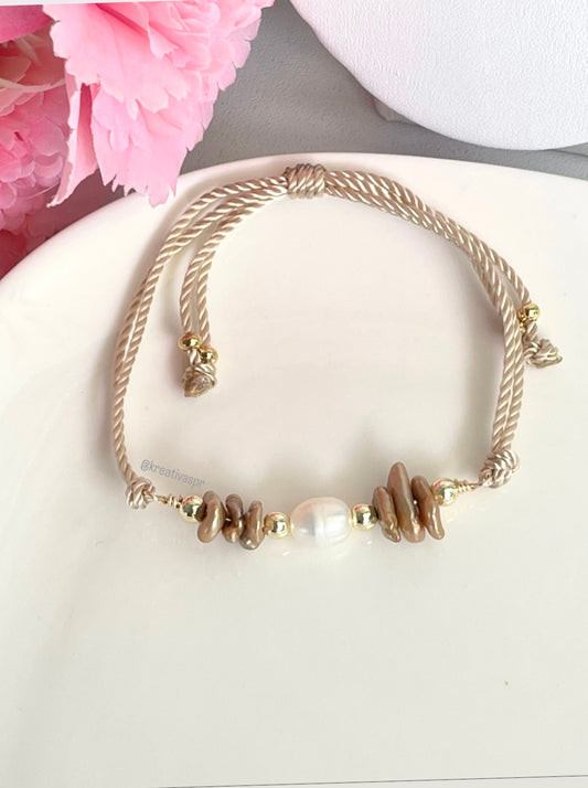 Pulsera Marcela