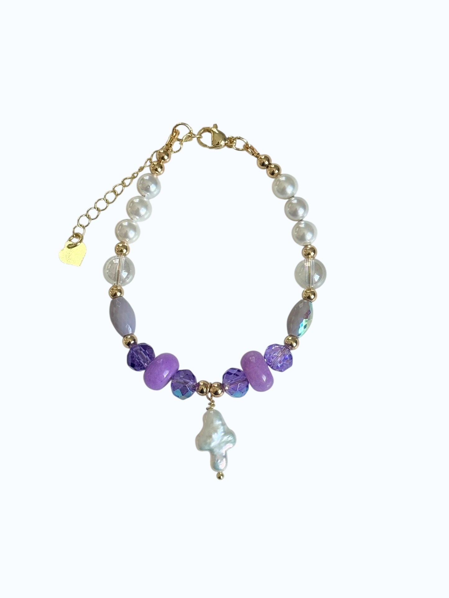Pulsera Nueva Vida