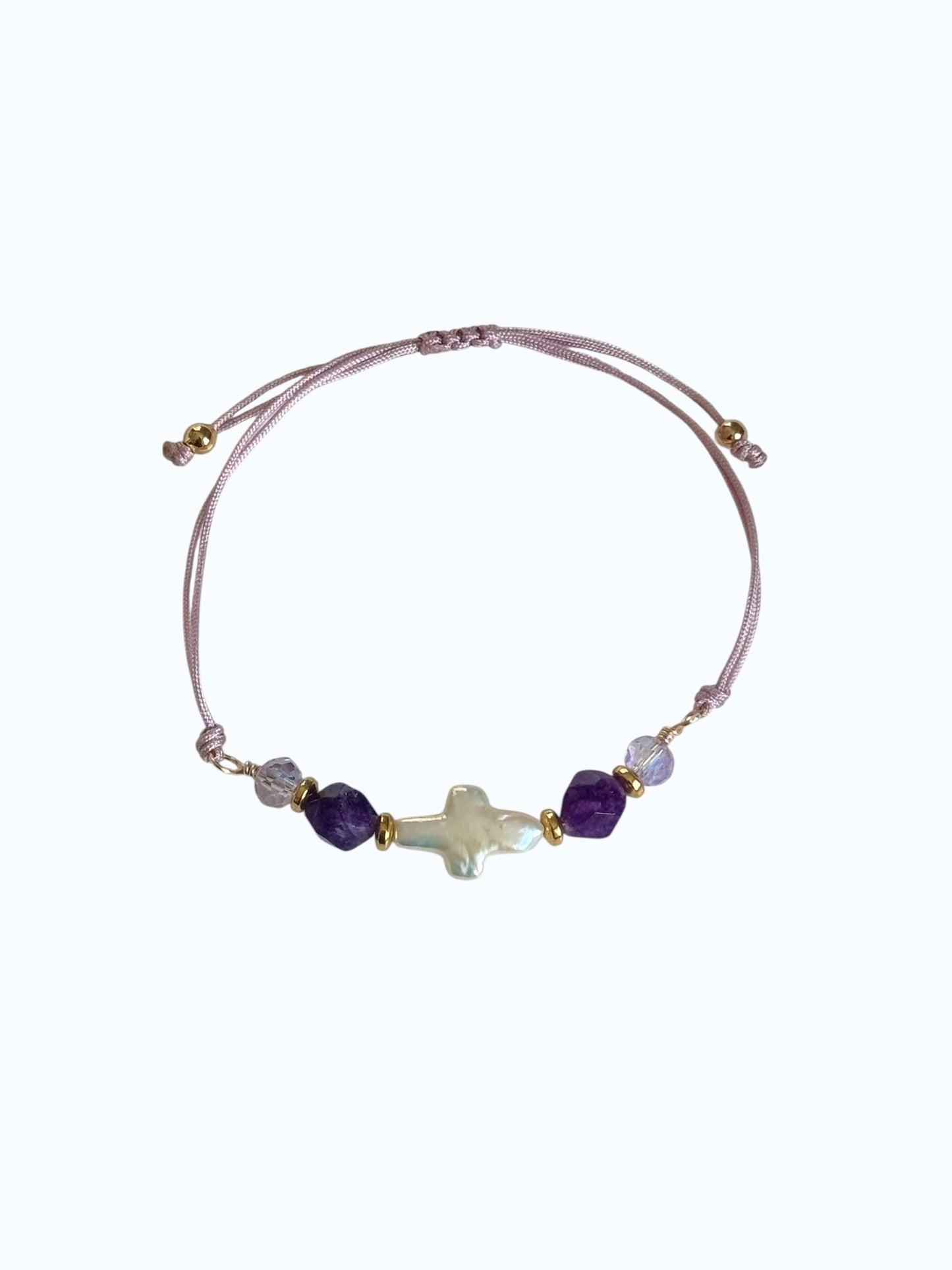 Pulsera Nueva Vida