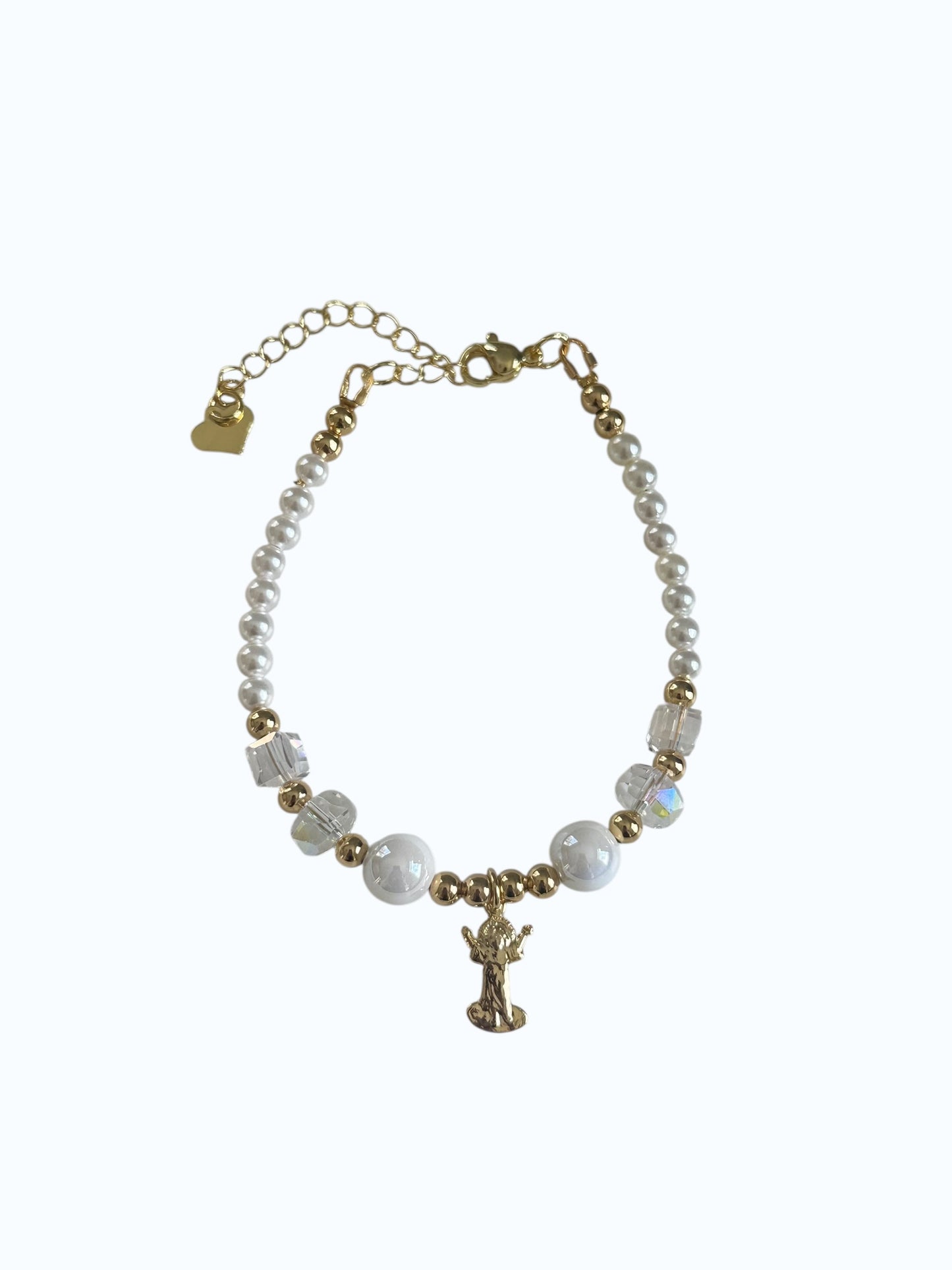 Pulsera Divino Niño
