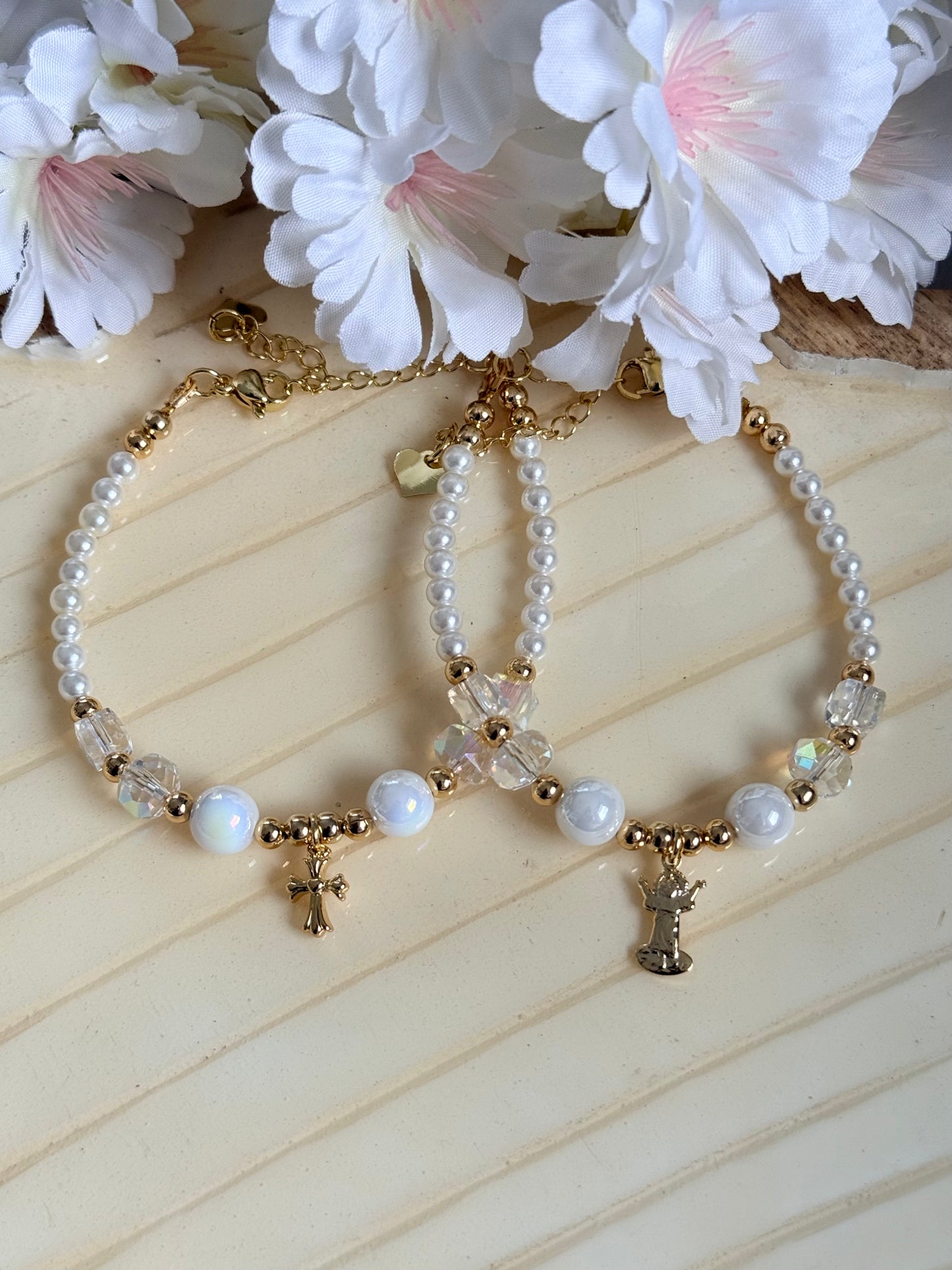 Pulsera Divino Niño