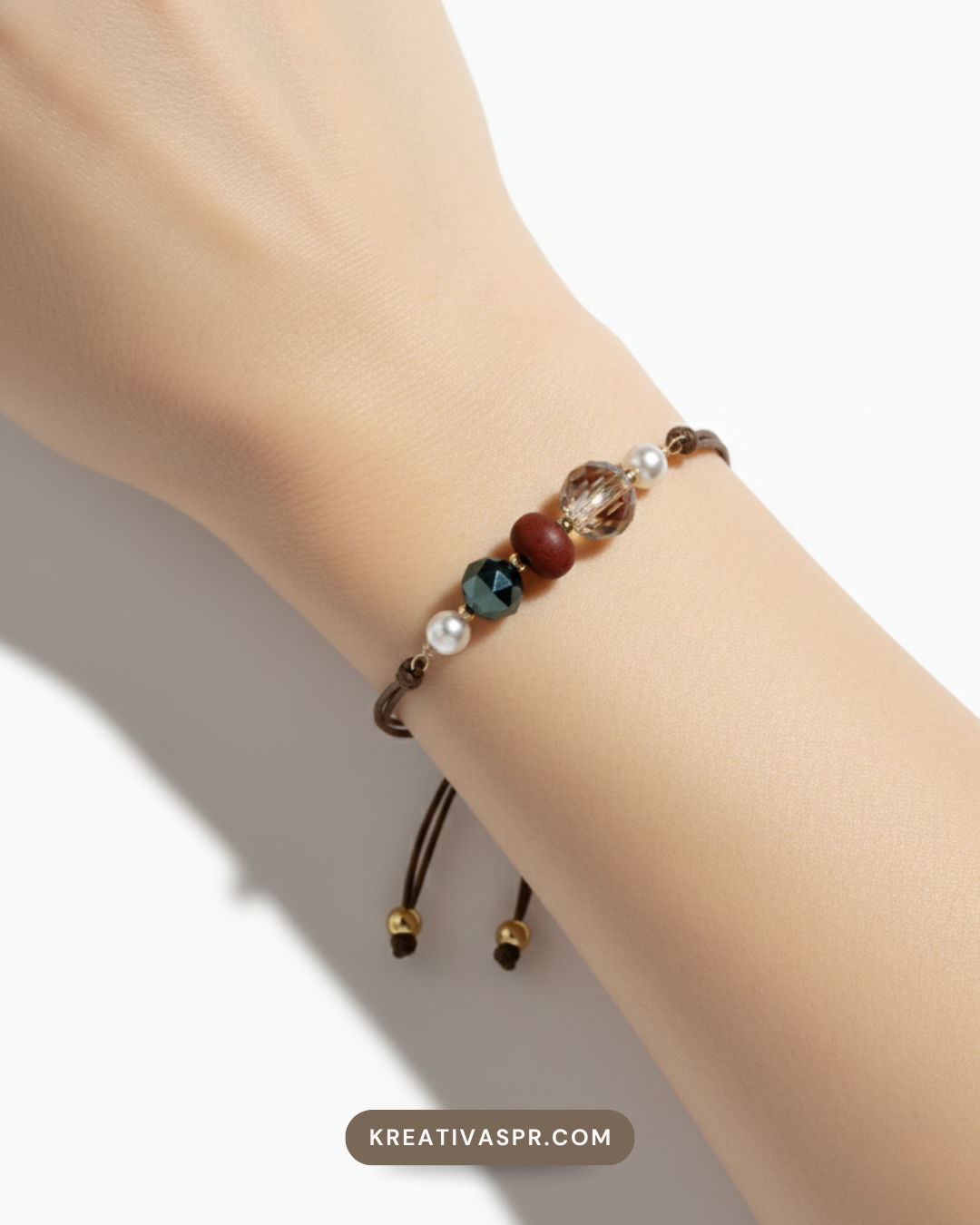 Pulsera Italia