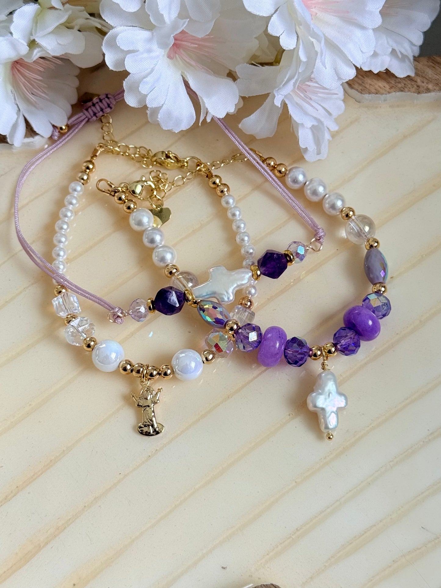 Pulsera Divino Niño